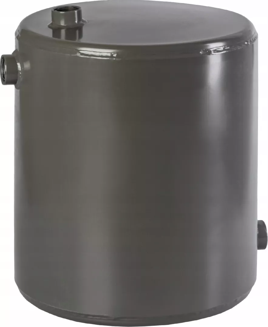 Kaps Central heating vessel - 20l