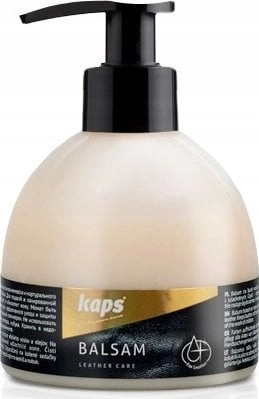 KAPS LOTION WITH PUMP NO. 04_5005
