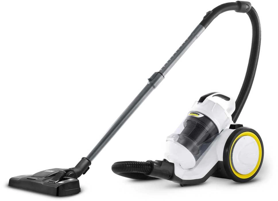 Dulkių siurblys Karcher VC 3 Plus