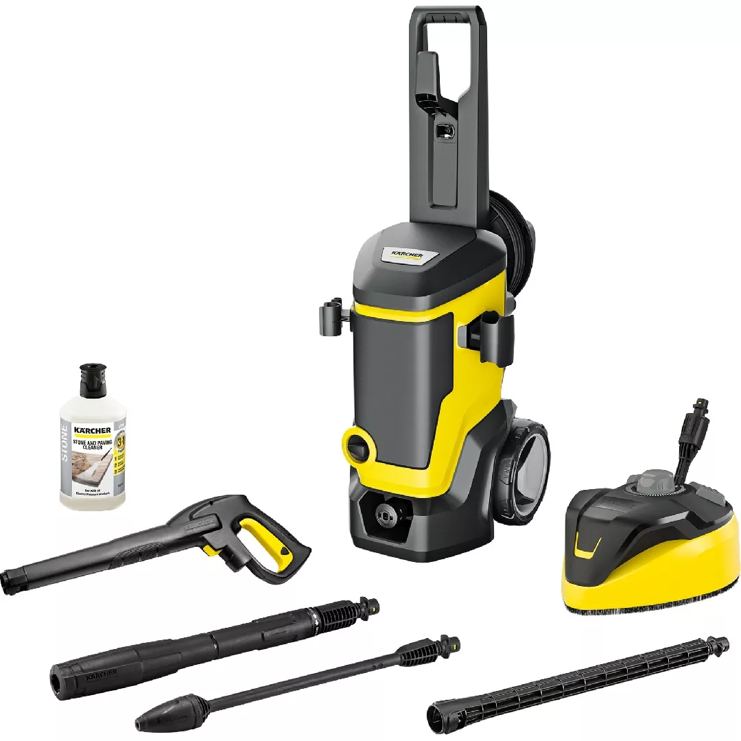 Pressure washer K7 WCM Premium Home