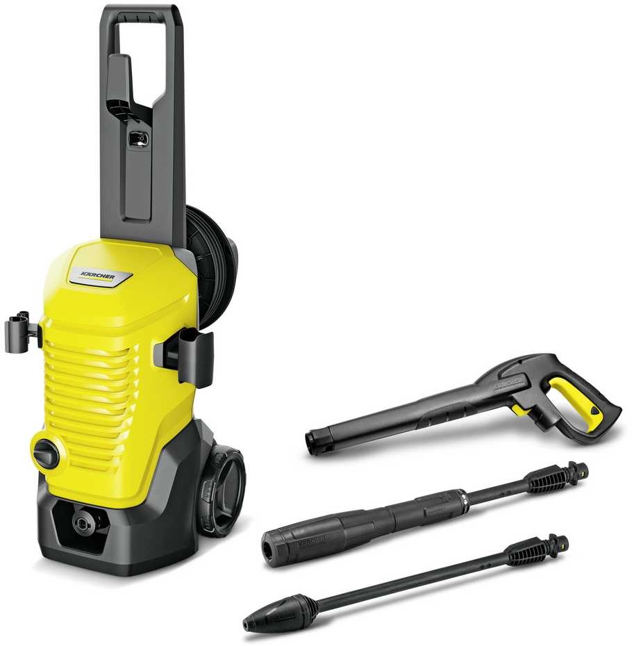 High pressure washer Karcher K 4