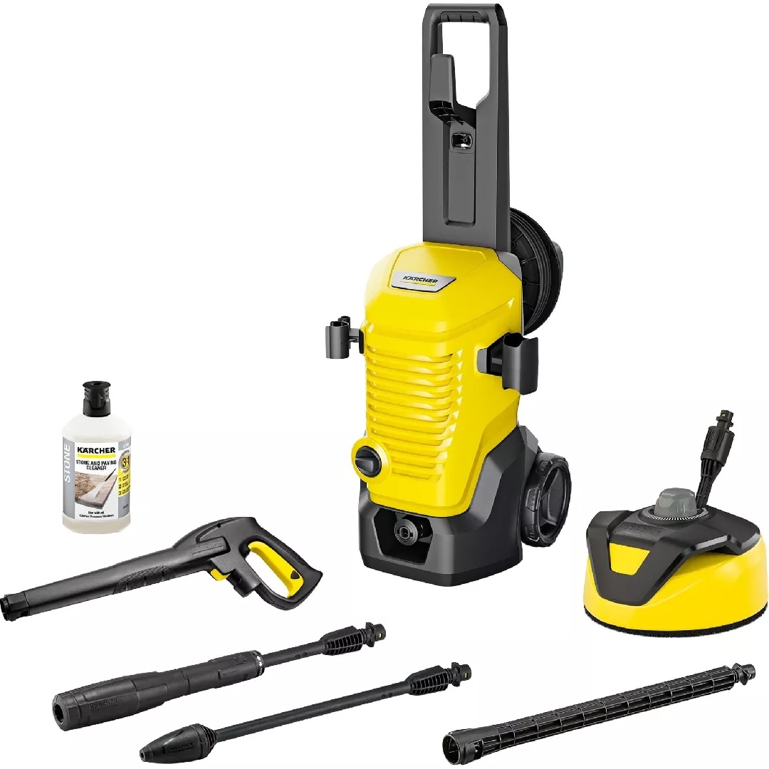 KARCHER K 4 WCM Premium Home