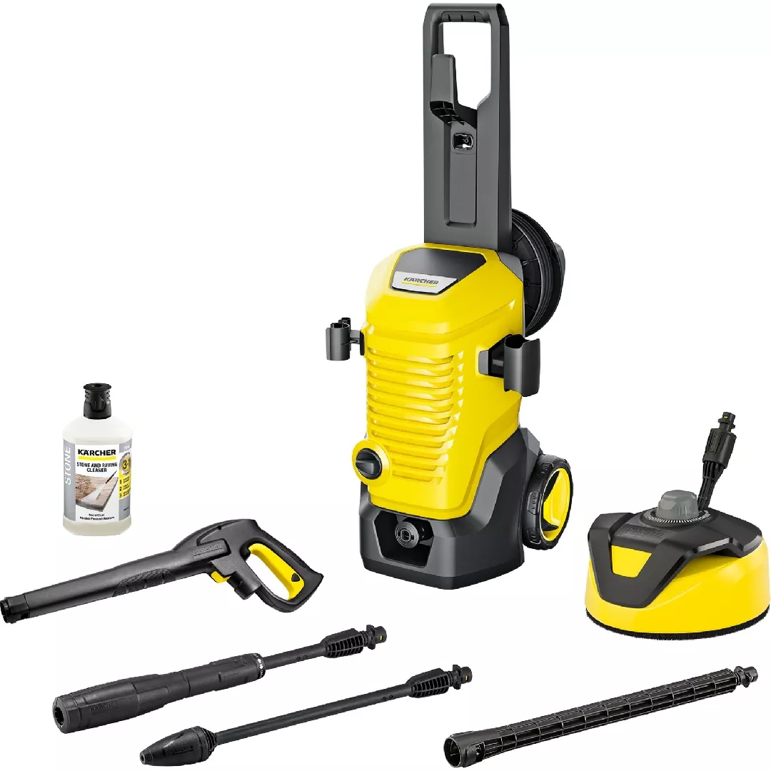 Karcher K 5 WCM Premium Home