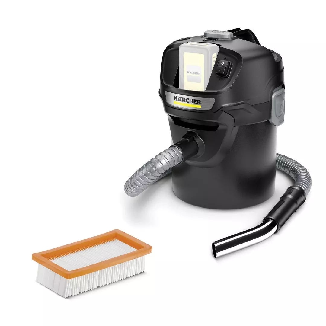 Odkurzacz Karcher AD 2 Battery (1
