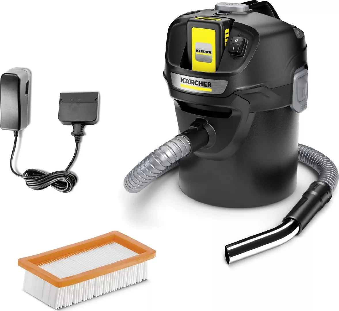 Kärcher AD 2 Black 14 L