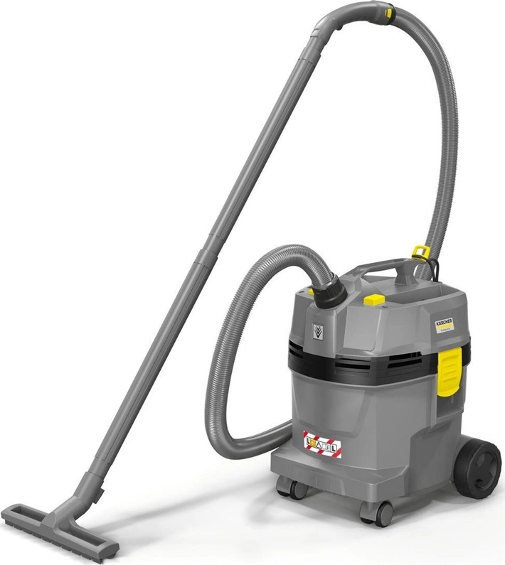 Kärcher Vacuum Cleaner Professional NT 22