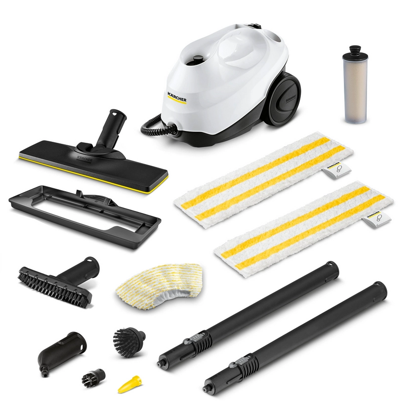 STEAMER SC 3 EASYFIX PLUS *EU