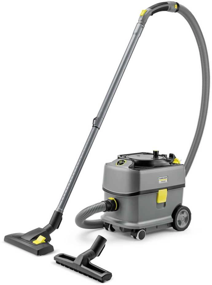 Karcher T 10/1 Adv HEPA 1