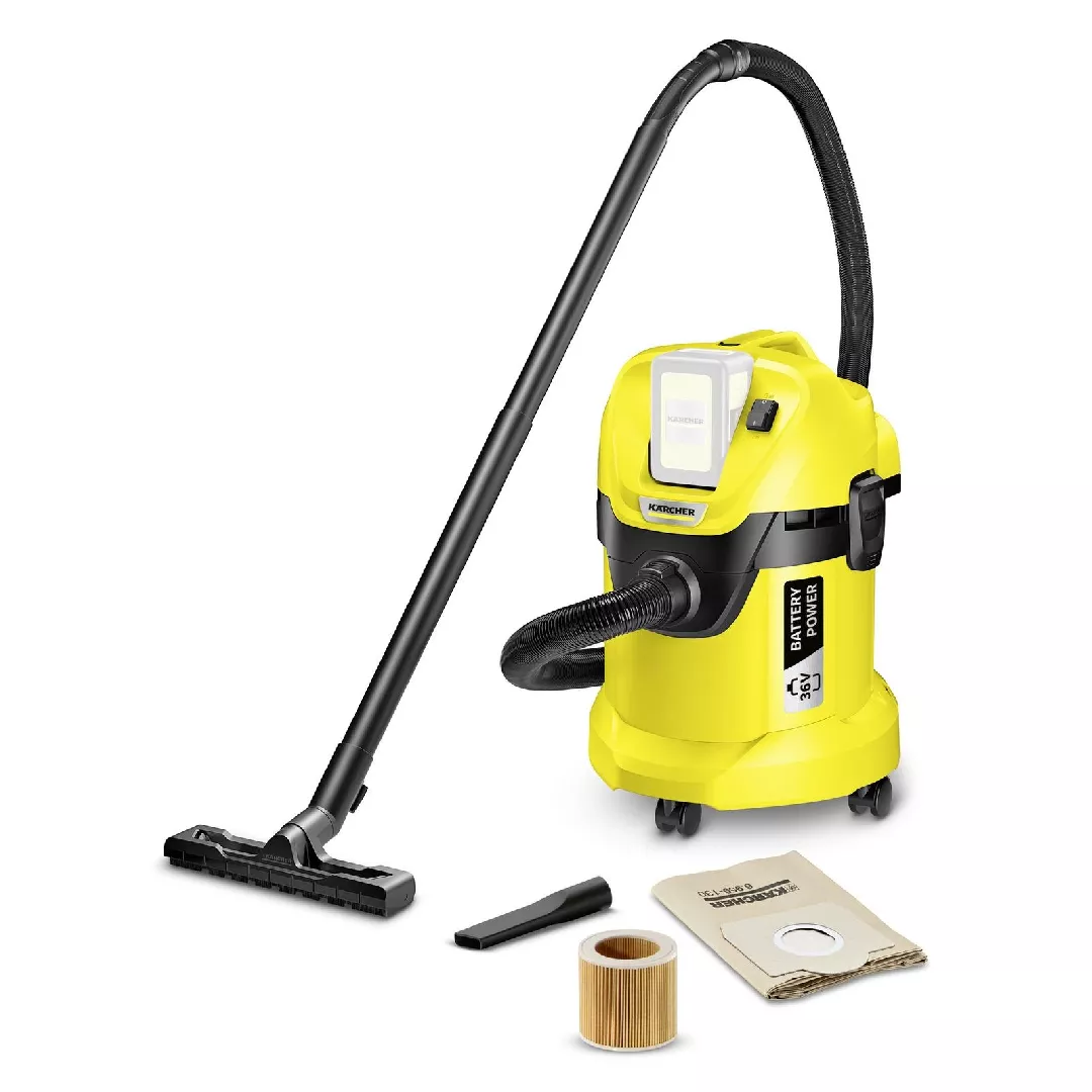 Karcher WD 3 Battery INT 36V