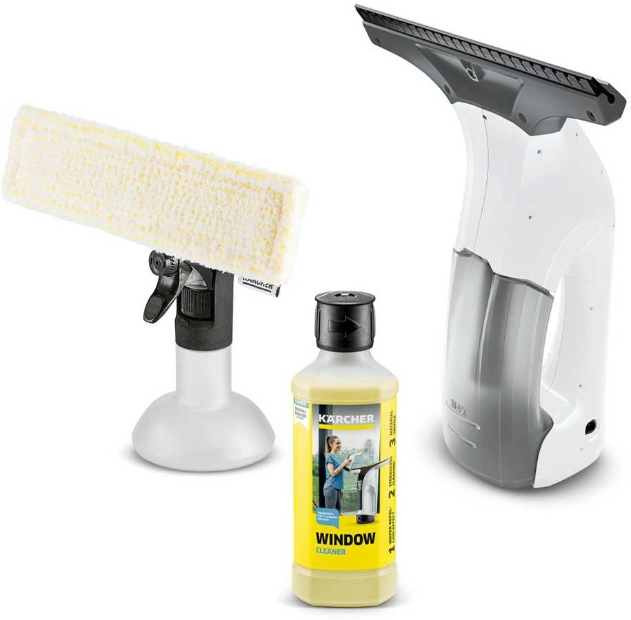 WINDOW VAC WV 1 PLUS D500/1