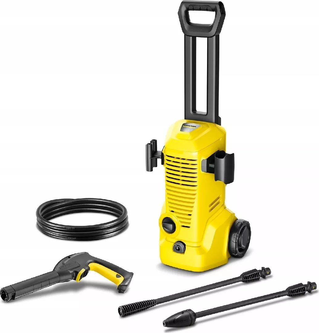 KARCHER K2 PREMIUM WASHER *EU 1