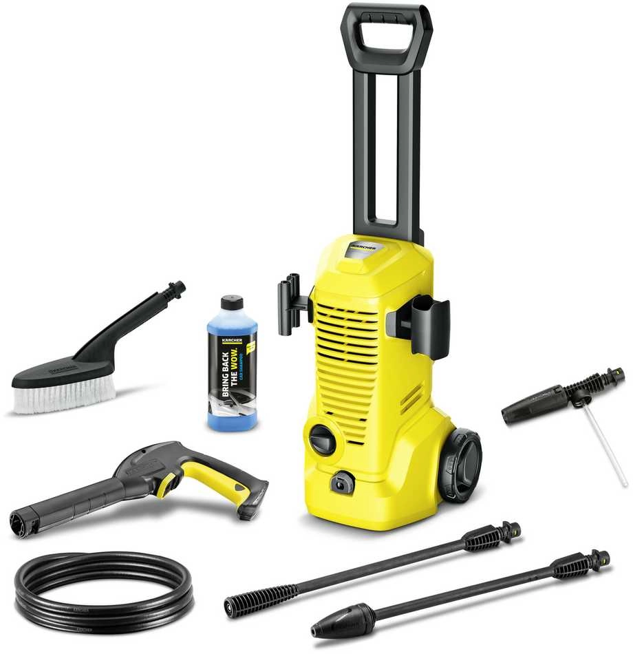 Karcher K 2 Premium Car pressure