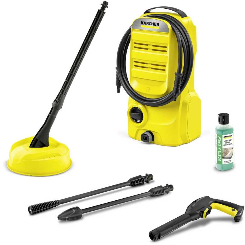 Karcher K 2 Classic Home *EU
