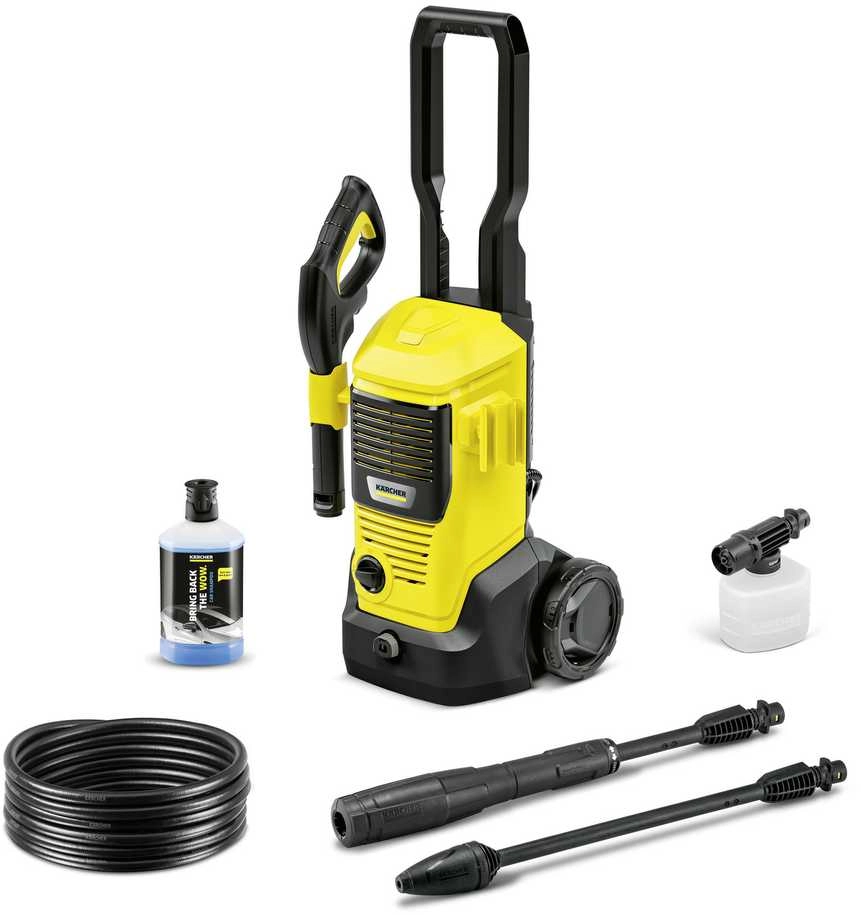 Karcher K 4 FJ BB *EU