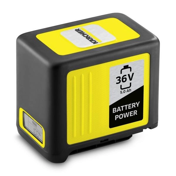 Kärcher 2.445-031.0 Battery 4