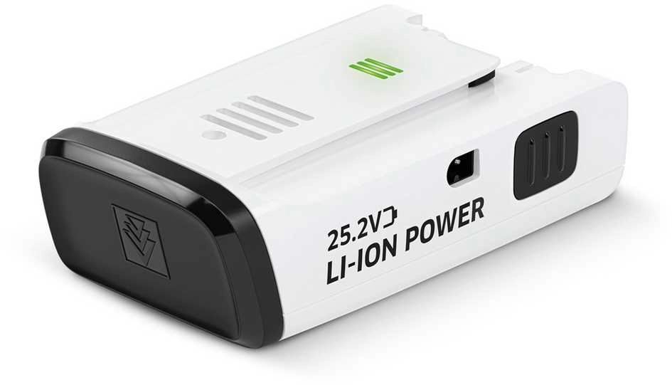 Rechargeable battery KARCHER for VC 6/7