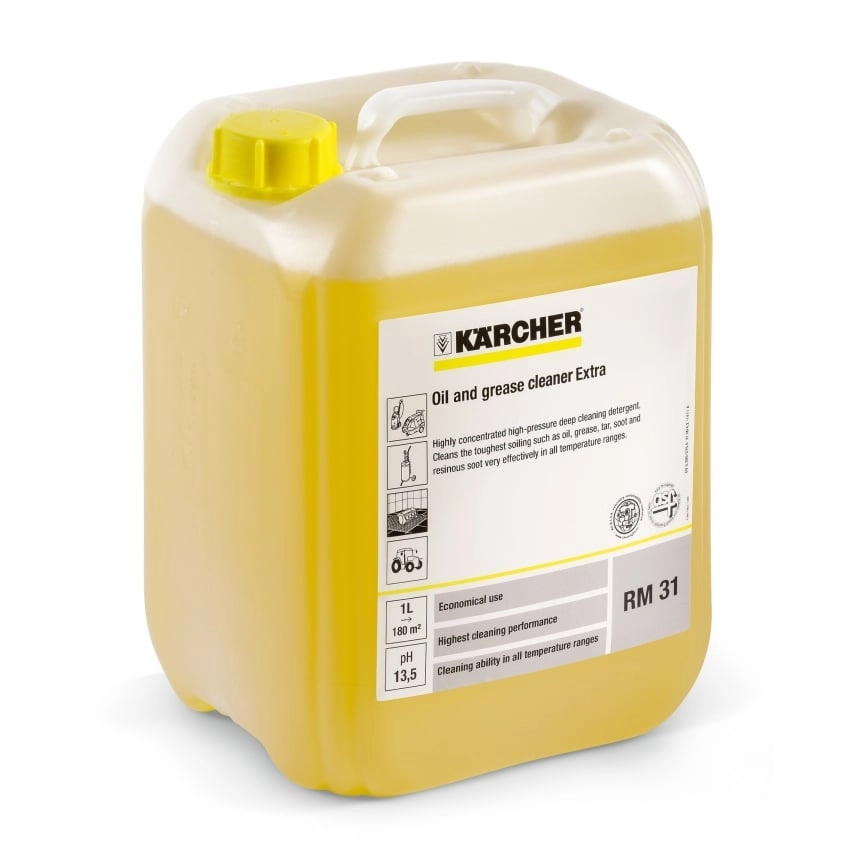 Cleaning agent [RM 31 ASF] KR6