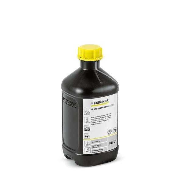 Karcher PressurePro alyvos ir riebalų valiklis
