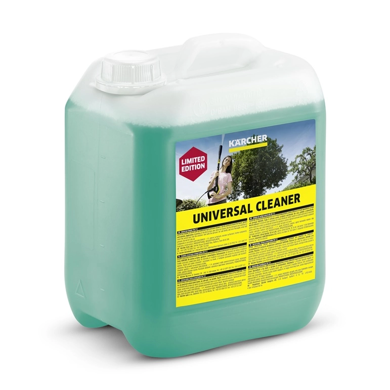 Karcher Universal Cleaner Rm 553. 5L
