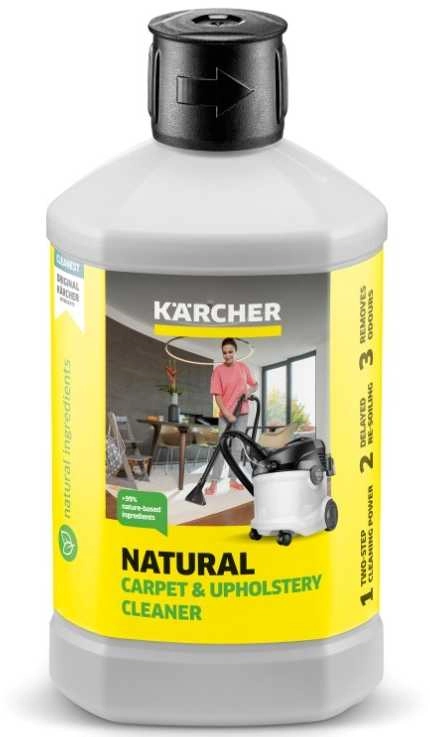 Karcher Środek do czyszczenia dywanów i