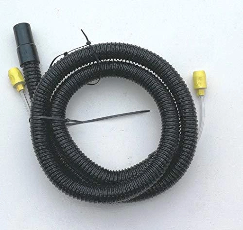 Karcher Purškimo/siurbimo žarna Puzzi DN32 2