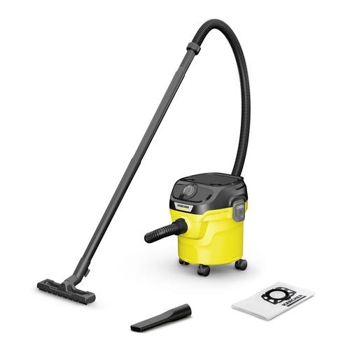 Karcher Dulkij Siurblys KWD 1 W