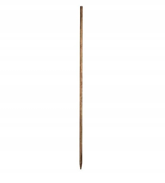 KARD IMPREGNATED WOODEN POLE 1000mm fi