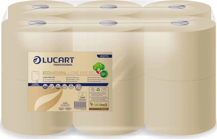 Karen Lucart EcoNatural* L-ONE Mini -