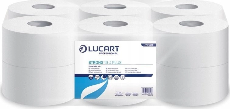 Karen Lucart Strong 19 J Plus