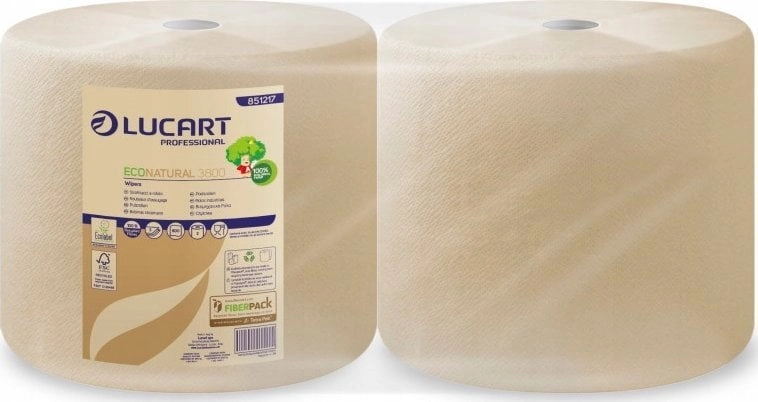 Karen Lucart EcoNatural 3.800 -