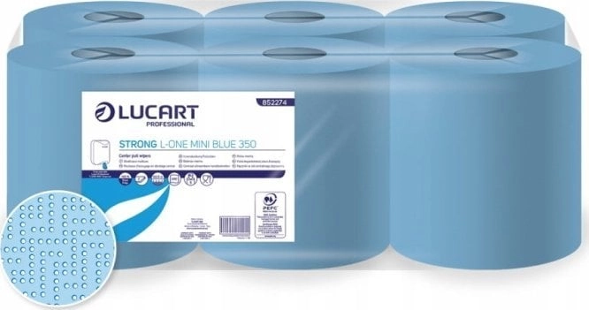 Karen Lucart Strong L-ONE Mini blue