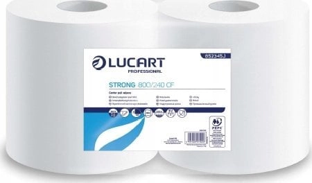 Karen Lucart Strong 800/240 CF -