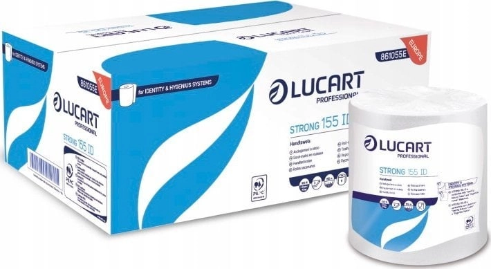 Karen Lucart Strong 155 ID -