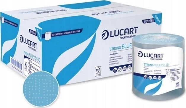 Karen Lucart 155 ID - Towel