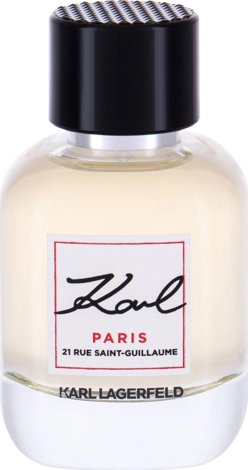 Karl Lagerfeld Karl Paris 21 Rue
