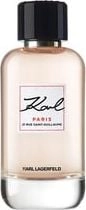 Karl Lagerfeld Karl Paris 21 Rue