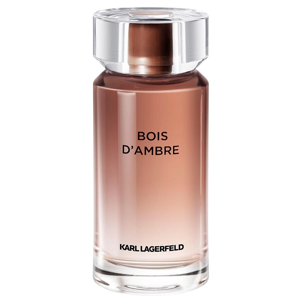 Karl Lagerfeld Bois d```Ambre Perfume EDT