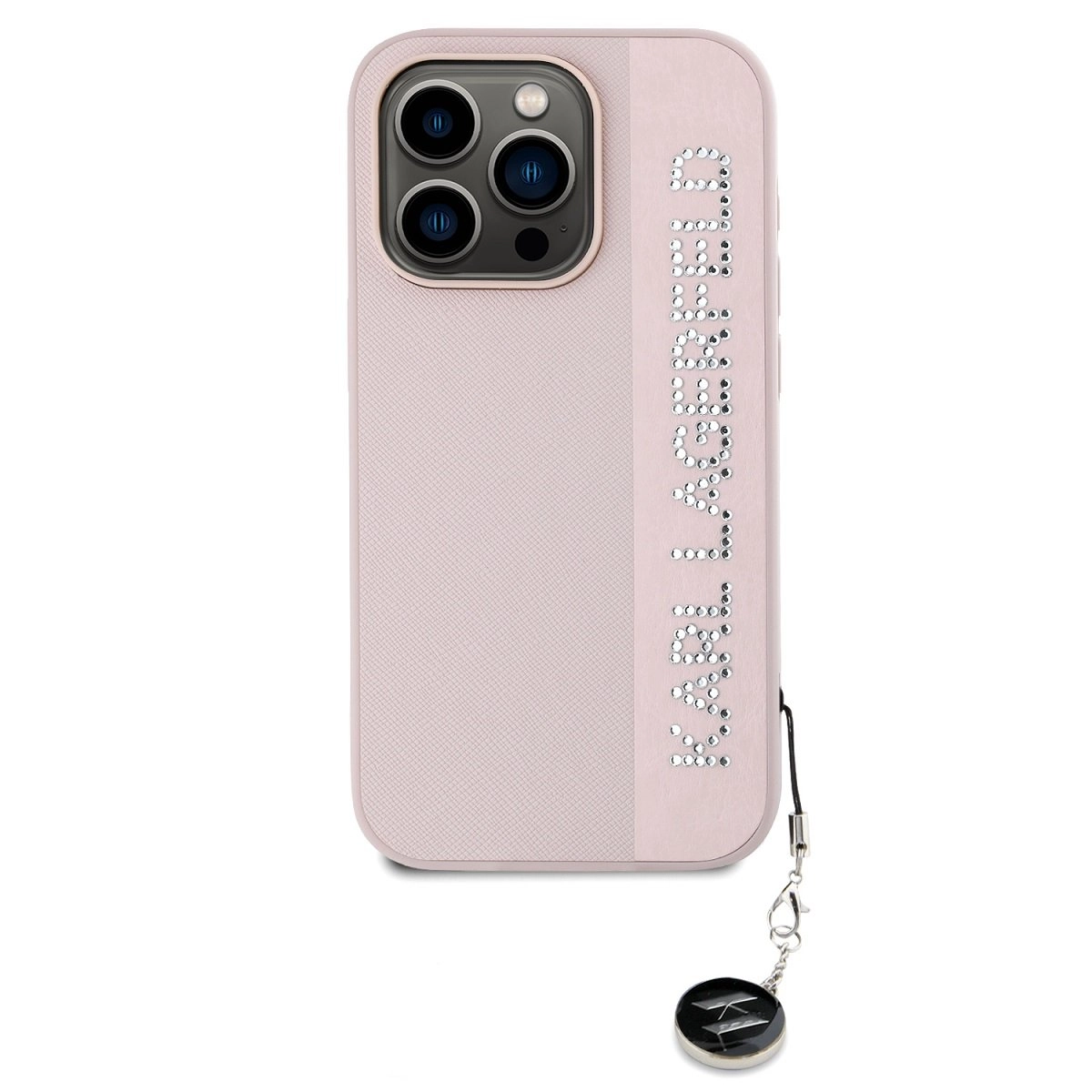 Karl Lagerfeld Karl Lagerfeld KLHCP15XPSAKDGCP iPhone
