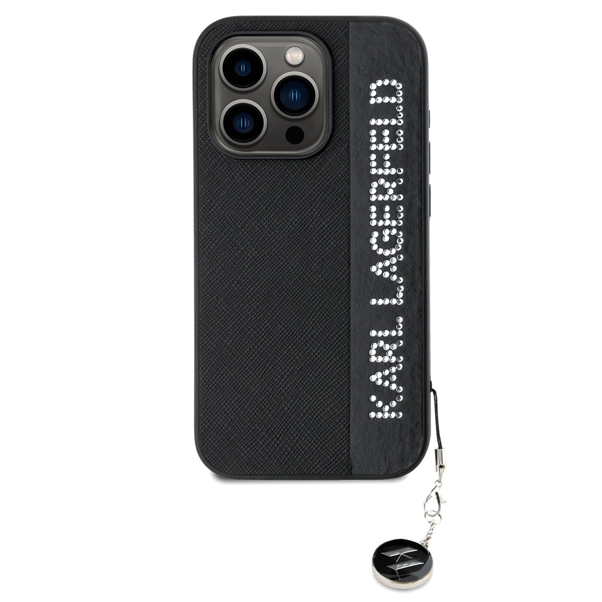 Karl Lagerfeld Karl Lagerfeld KLHCP15XPSAKDGCK iPhone
