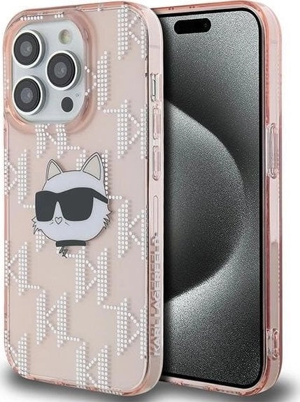 Karl Lagerfeld Karl Lagerfeld KLHCP14LHKLPCHP iPhone