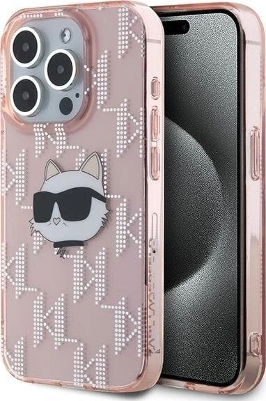 Karl Lagerfeld Karl Lagerfeld KLHCP15XHKLPCHP iPhone