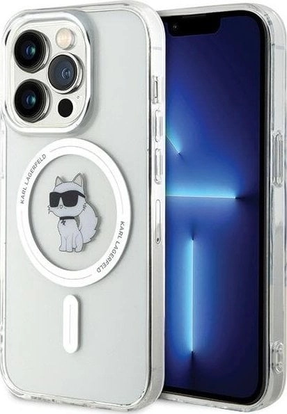 Karl Lagerfeld Karl Lagerfeld KLHMP13XHFCCNOT iPhone