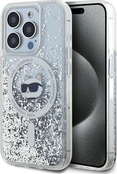 Karl Lagerfeld Karl Lagerfeld KLHMP14XLGCHSGH iPhone