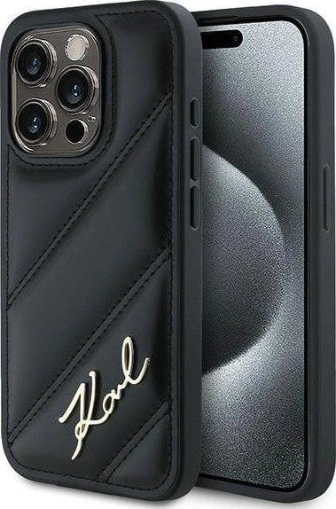 Karl Lagerfeld Karl Lagerfeld KLHCP14LPQDSMGK iPhone