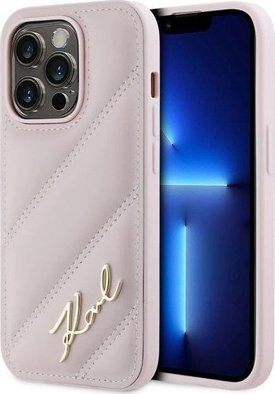 Karl Lagerfeld Karl Lagerfeld KLHCP14XPQDSMGP iPhone