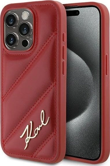 Karl Lagerfeld Karl Lagerfeld KLHCP15LPQDSMGR iPhone