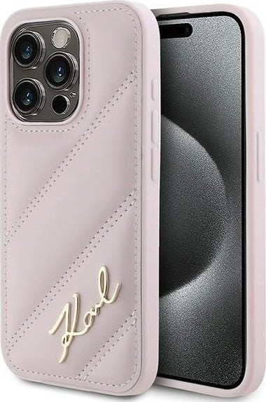 Karl Lagerfeld Karl Lagerfeld KLHCP15LPQDSMGP iPhone