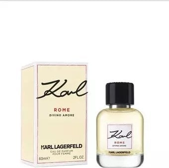 Karl Lagerfeld Rome Divino Amore Perfume