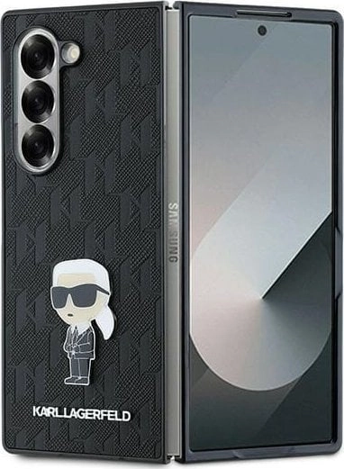 Karl Lagerfeld cover for Samsung Galaxy