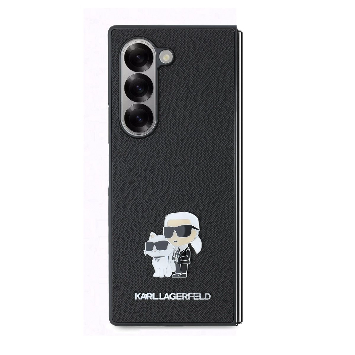 Karl Lagerfeld cover for Samsung Galaxy
